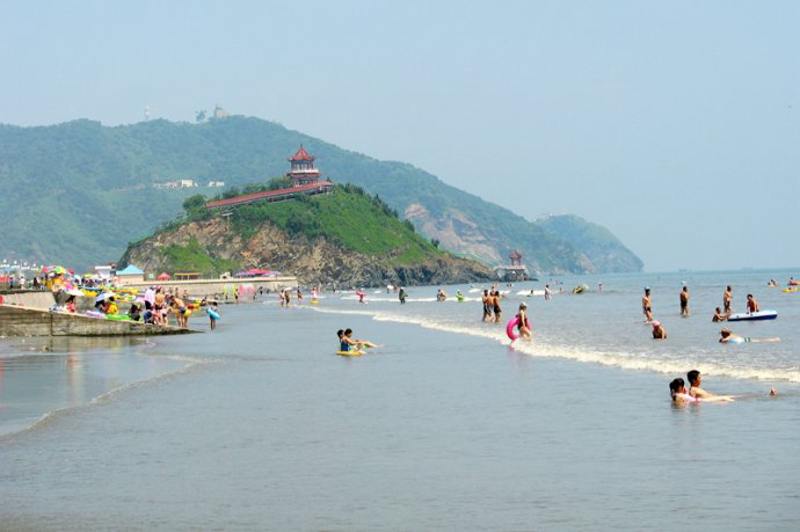渔家旅店：住宿选择的艺术