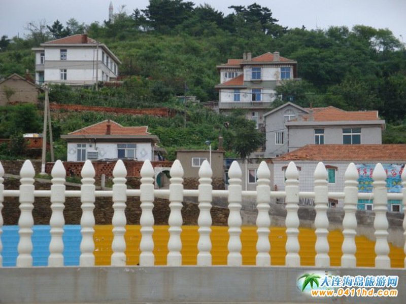 海岛旅游住宿：体验自然与人文交织的美好