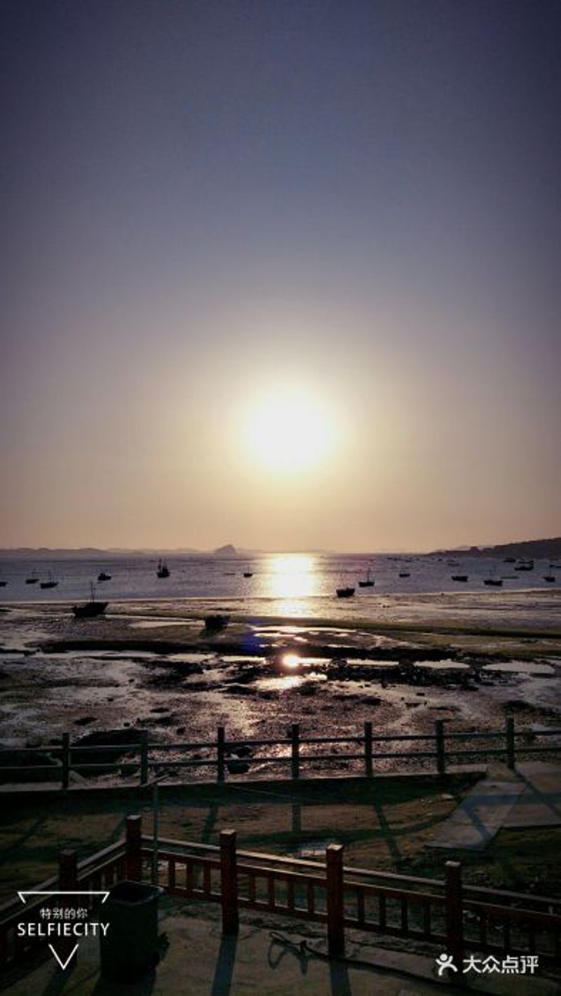 渔家旅店住宿：体验原汁原味的海风与日落